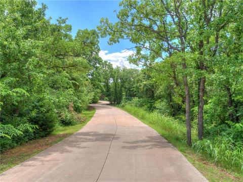649 Carpenter Trail, Arcadia, OK 73007 photo 1