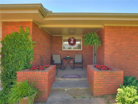 730 E Broadway, Thomas, OK 73669 photo 2