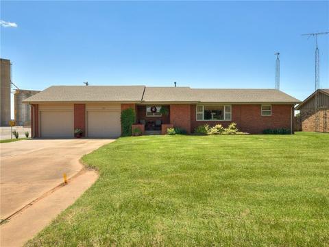 730 E Broadway, Thomas, OK 73669 photo 29