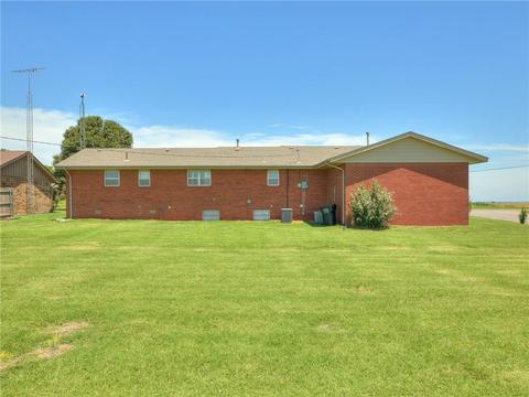 730 E Broadway, Thomas, OK 73669 photo 31