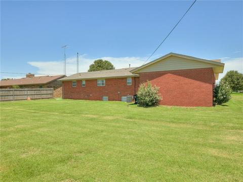 730 E Broadway, Thomas, OK 73669 photo 30