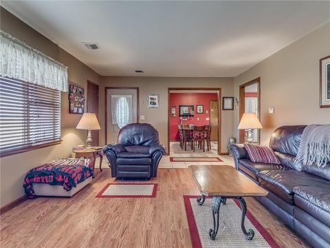 730 E Broadway, Thomas, OK 73669 photo 5