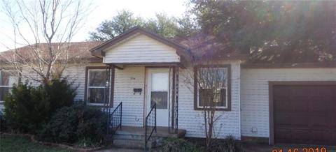 1216 Hickory, Altus, OK 73521 photo 1
