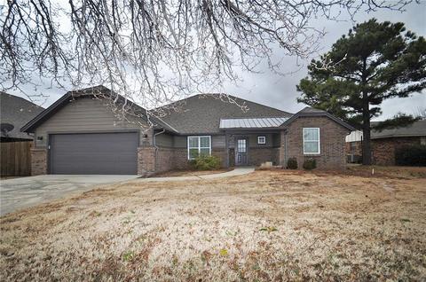 3105 S Eastern Ave, Moore, OK 73160 photo 1