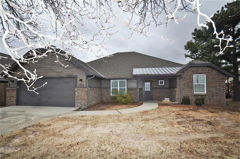 3105 S Eastern Ave, Moore, OK 73160 photo 2