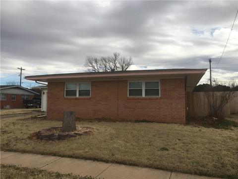 317 Suwanee, Burns Flat, OK 73624 photo 2
