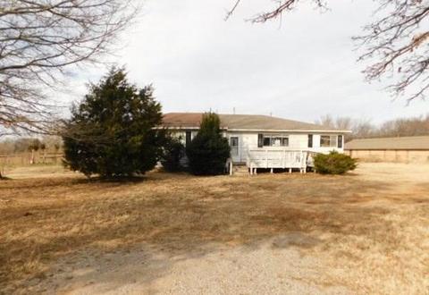 3217 N Post Rd, Spencer, OK 73084 photo 1