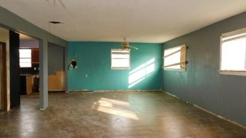 3217 N Post Rd, Spencer, OK 73084 photo 2
