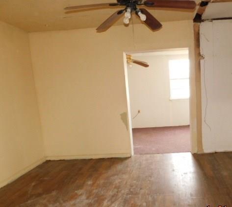 3217 N Post Rd, Spencer, OK 73084 photo 5
