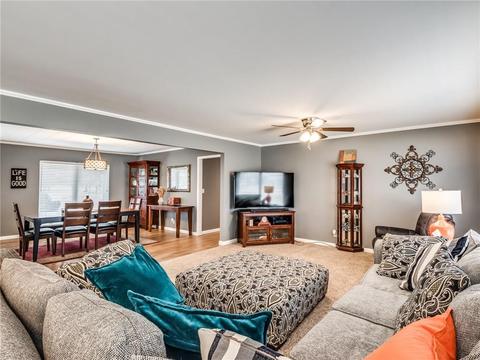4009 N Kickapoo Ave, Shawnee, OK 74804 photo 5