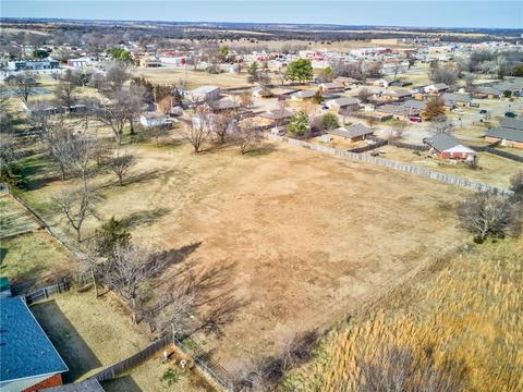 4009 N Kickapoo Ave, Shawnee, OK 74804 photo 34