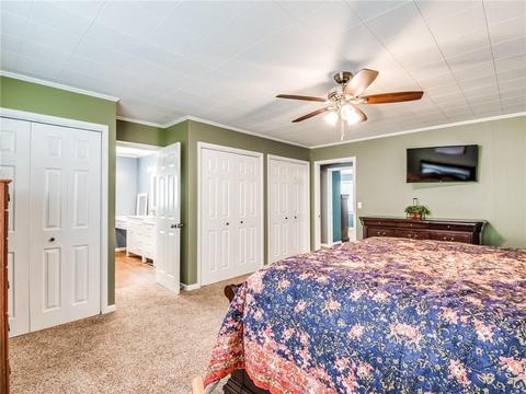 4009 N Kickapoo Ave, Shawnee, OK 74804 photo 16