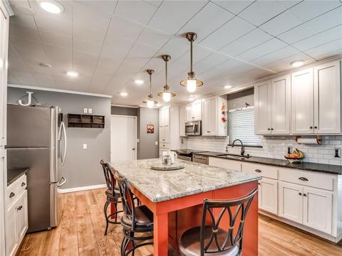4009 N Kickapoo Ave, Shawnee, OK 74804 photo 10
