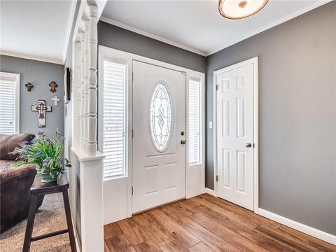 4009 N Kickapoo Ave, Shawnee, OK 74804 photo 4