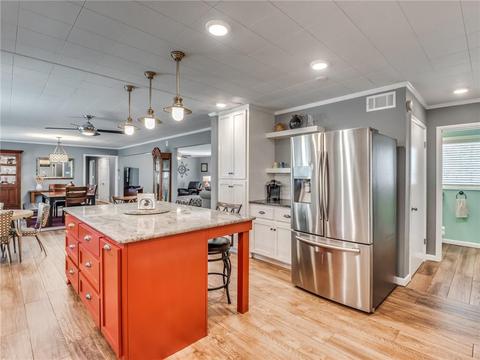 4009 N Kickapoo Ave, Shawnee, OK 74804 photo 11