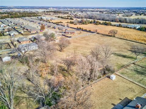 4009 N Kickapoo Ave, Shawnee, OK 74804 photo 33
