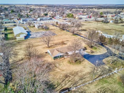 4009 N Kickapoo Ave, Shawnee, OK 74804 photo 30