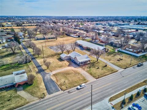 4009 N Kickapoo Ave, Shawnee, OK 74804 photo 35