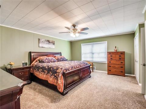 4009 N Kickapoo Ave, Shawnee, OK 74804 photo 14