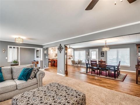 4009 N Kickapoo Ave, Shawnee, OK 74804 photo 7