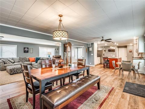 4009 N Kickapoo Ave, Shawnee, OK 74804 photo 13