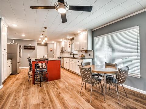 4009 N Kickapoo Ave, Shawnee, OK 74804 photo 12