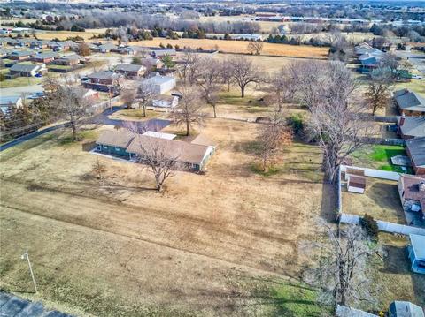 4009 N Kickapoo Ave, Shawnee, OK 74804 photo 31