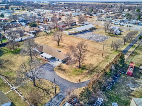 4009 N Kickapoo Ave, Shawnee, OK 74804 photo 29