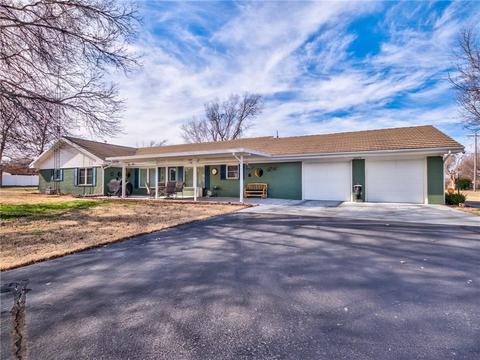 4009 N Kickapoo Ave, Shawnee, OK 74804 photo 26