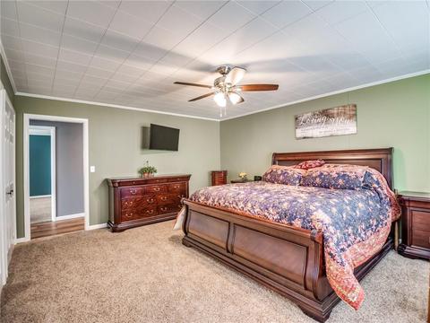 4009 N Kickapoo Ave, Shawnee, OK 74804 photo 15