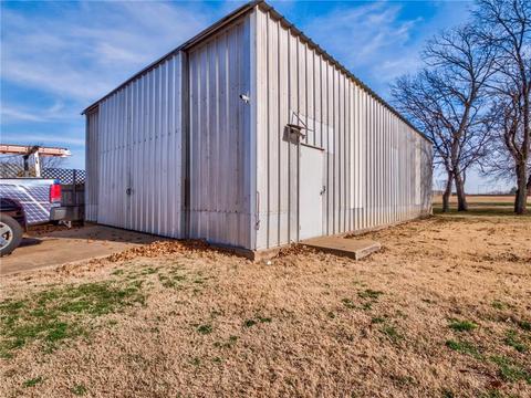 4009 N Kickapoo Ave, Shawnee, OK 74804 photo 27