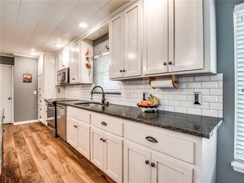 4009 N Kickapoo Ave, Shawnee, OK 74804 photo 9