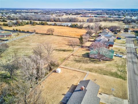 4009 N Kickapoo Ave, Shawnee, OK 74804 photo 32