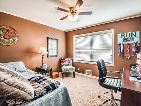 4009 N Kickapoo Ave, Shawnee, OK 74804 photo 22