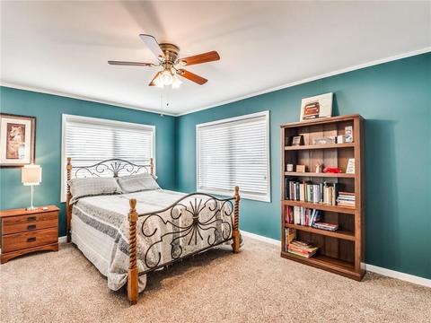 4009 N Kickapoo Ave, Shawnee, OK 74804 photo 19