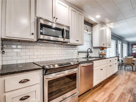 4009 N Kickapoo Ave, Shawnee, OK 74804 photo 8