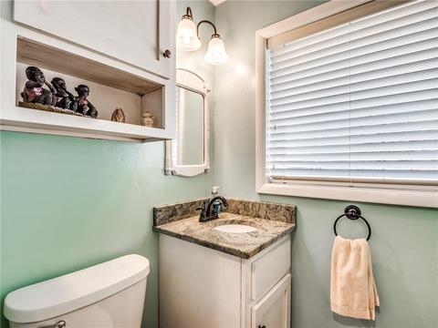 4009 N Kickapoo Ave, Shawnee, OK 74804 photo 25