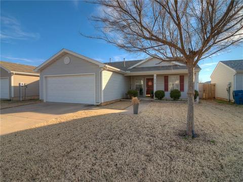 112 Bryan Dr, Edmond, OK 73003 photo 3
