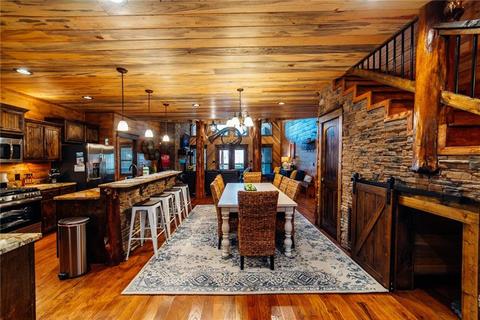 161 Coffee Tree Trl, Broken Bow, OK 74728 photo 4