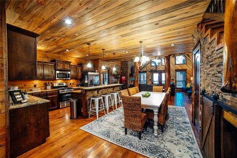 161 Coffee Tree Trl, Broken Bow, OK 74728 photo 5