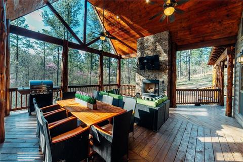 161 Coffee Tree Trl, Broken Bow, OK 74728 photo 31