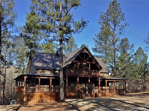 161 Coffee Tree Trl, Broken Bow, OK 74728 photo 2