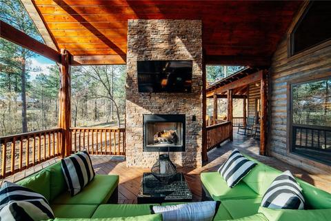 161 Coffee Tree Trl, Broken Bow, OK 74728 photo 30