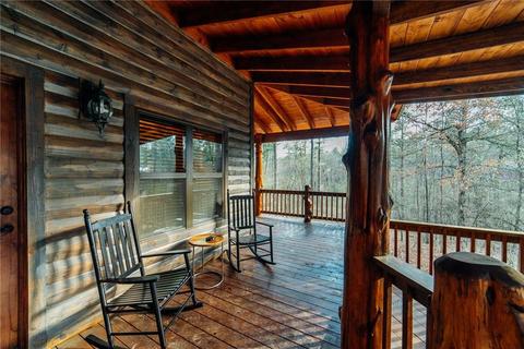 161 Coffee Tree Trl, Broken Bow, OK 74728 photo 33