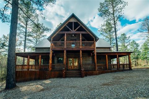 161 Coffee Tree Trl, Broken Bow, OK 74728 photo 1