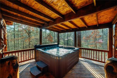 161 Coffee Tree Trl, Broken Bow, OK 74728 photo 32