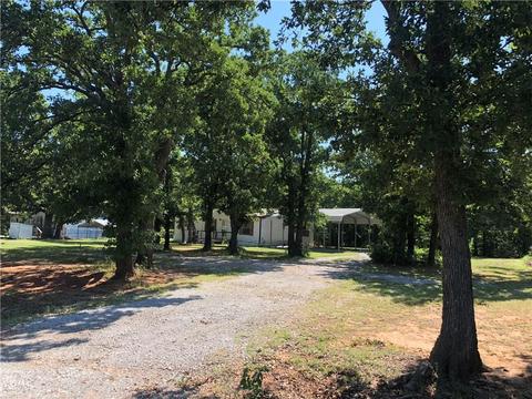 107 Summer Oaks Dr, Mcloud, OK 74851 photo 4