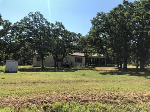 107 Summer Oaks Dr, Mcloud, OK 74851 photo 1