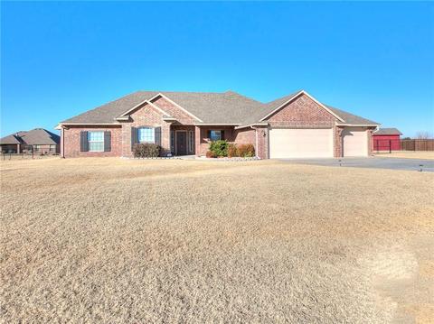 1323 Daniel Way, Tuttle, OK 73089 photo 1