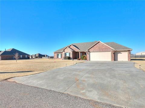 1323 Daniel Way, Tuttle, OK 73089 photo 2